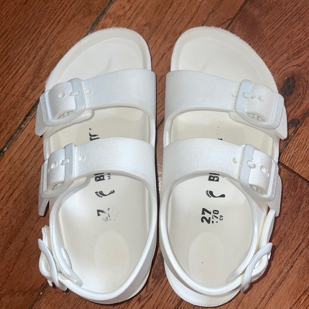 Birkenstock kids